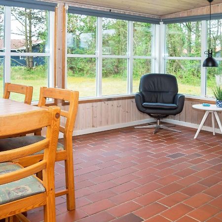 Holiday Home Thisted Xxviii エクステリア 写真