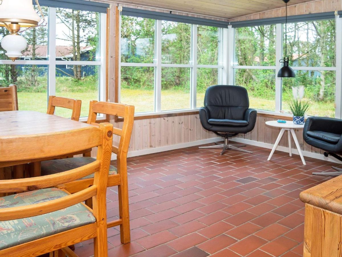 Holiday Home Thisted Xxviii エクステリア 写真