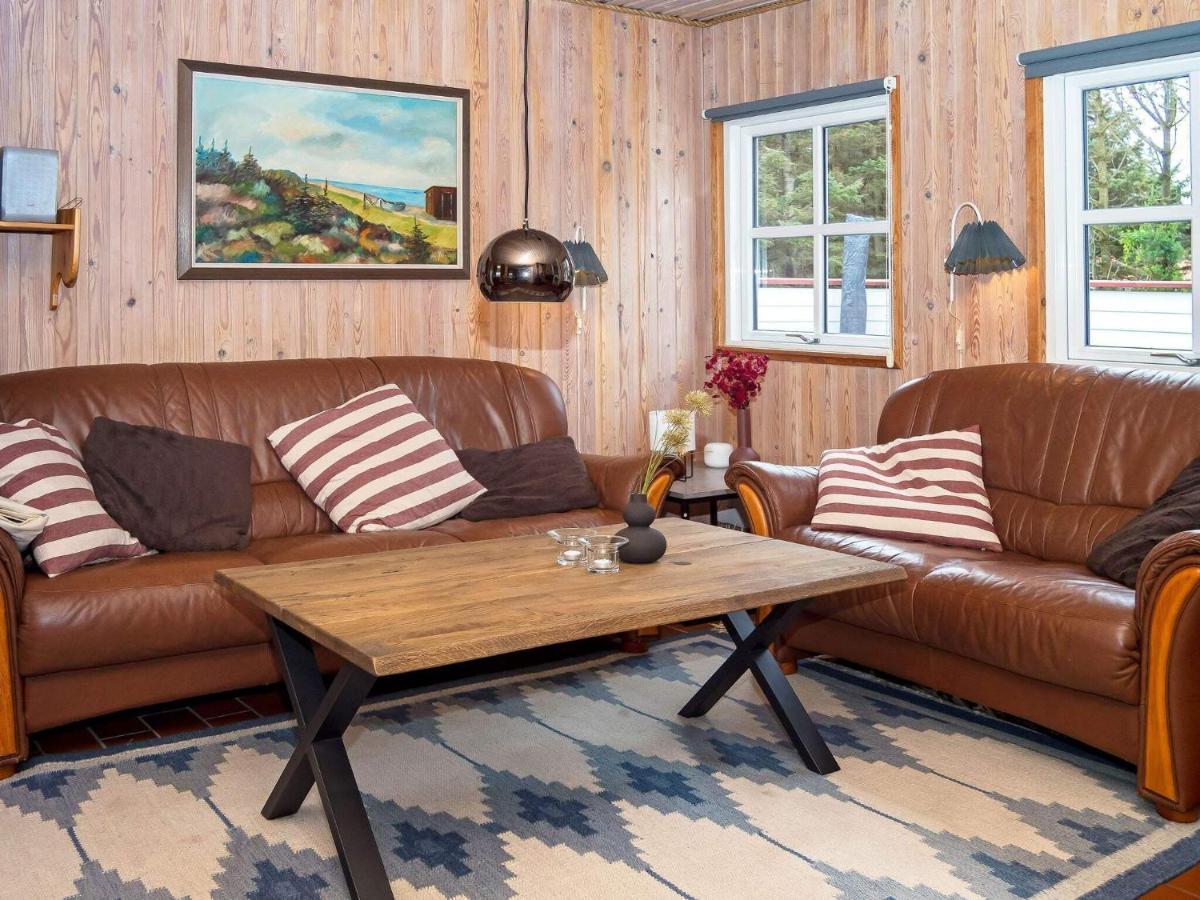Holiday Home Thisted Xxviii エクステリア 写真