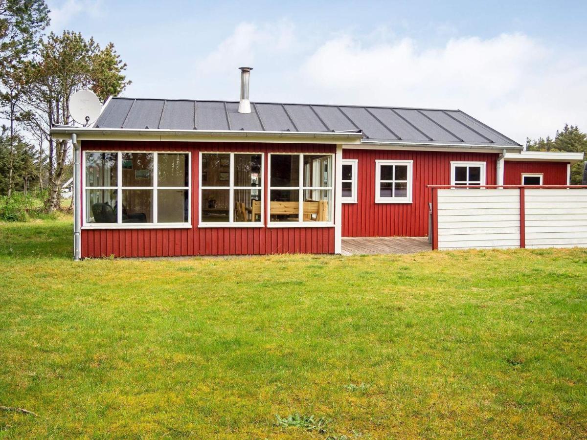 Holiday Home Thisted Xxviii エクステリア 写真