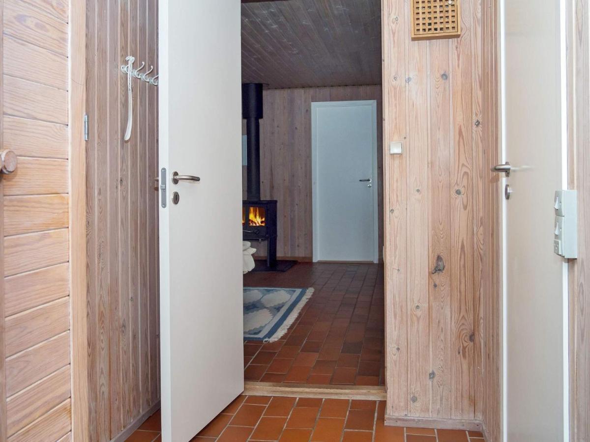 Holiday Home Thisted Xxviii エクステリア 写真