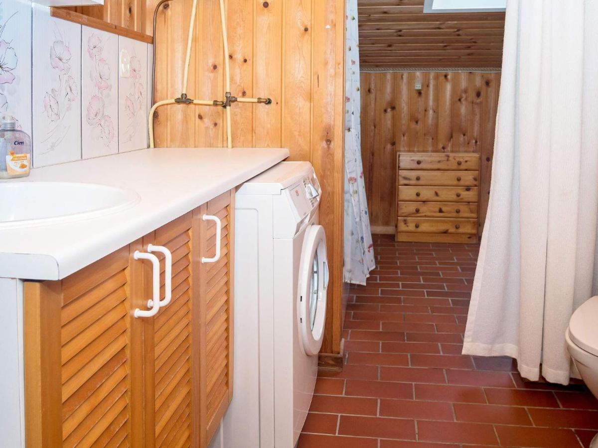 Holiday Home Thisted Xxviii エクステリア 写真