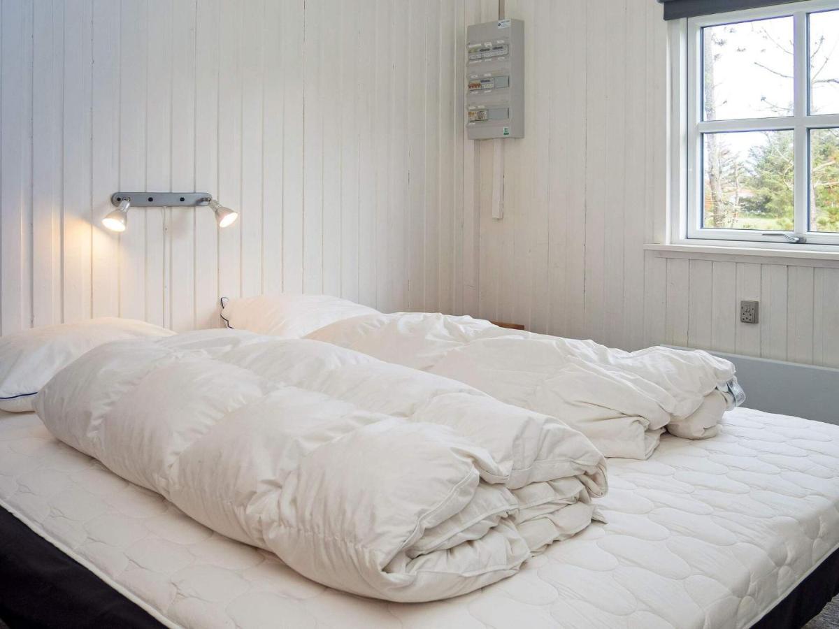 Holiday Home Thisted Xxviii エクステリア 写真