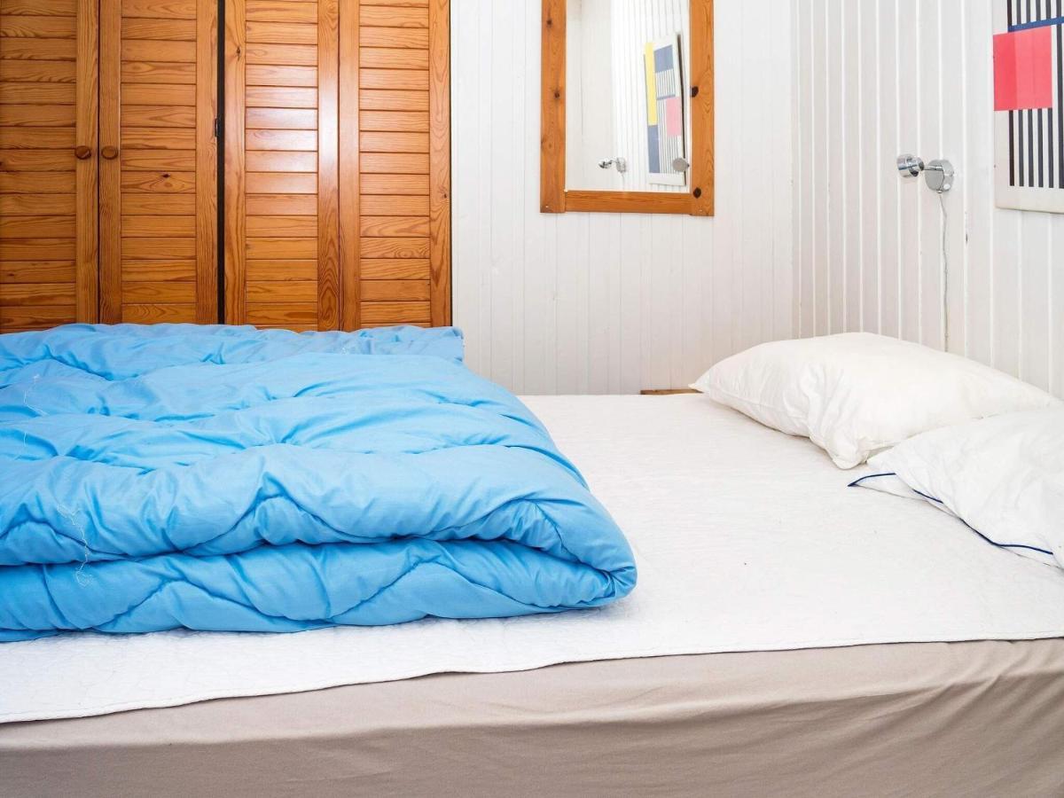 Holiday Home Thisted Xxviii エクステリア 写真
