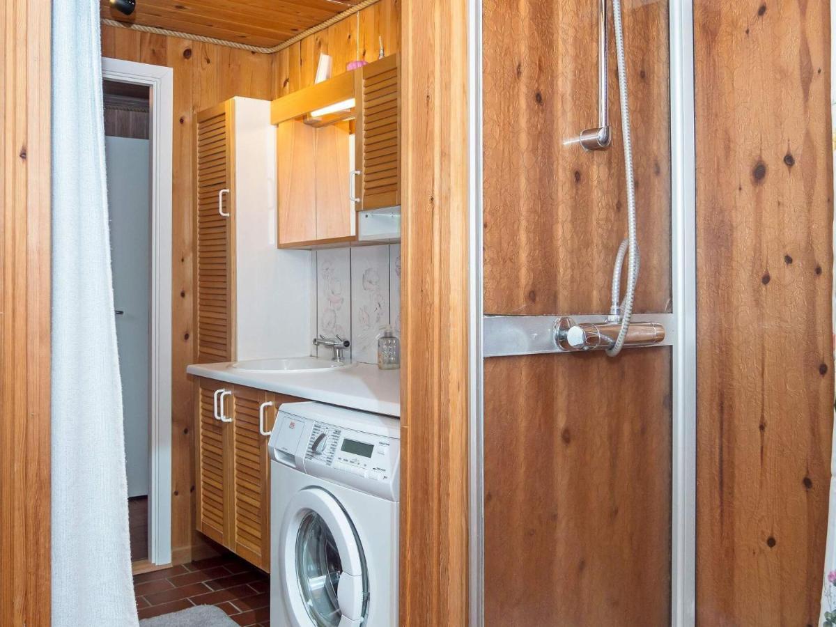 Holiday Home Thisted Xxviii エクステリア 写真